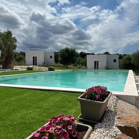 Farmhouse La Croisette - Agriturismo Dorgali Exterior foto